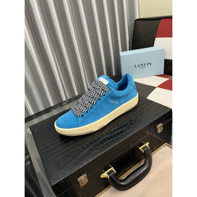 Lanvin Sneakers